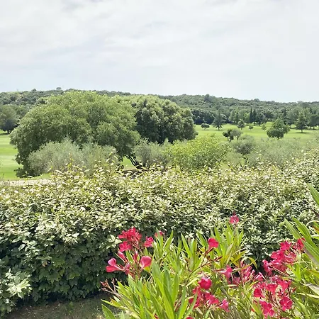 Appartement Le Golf - Premiere Conciergerie